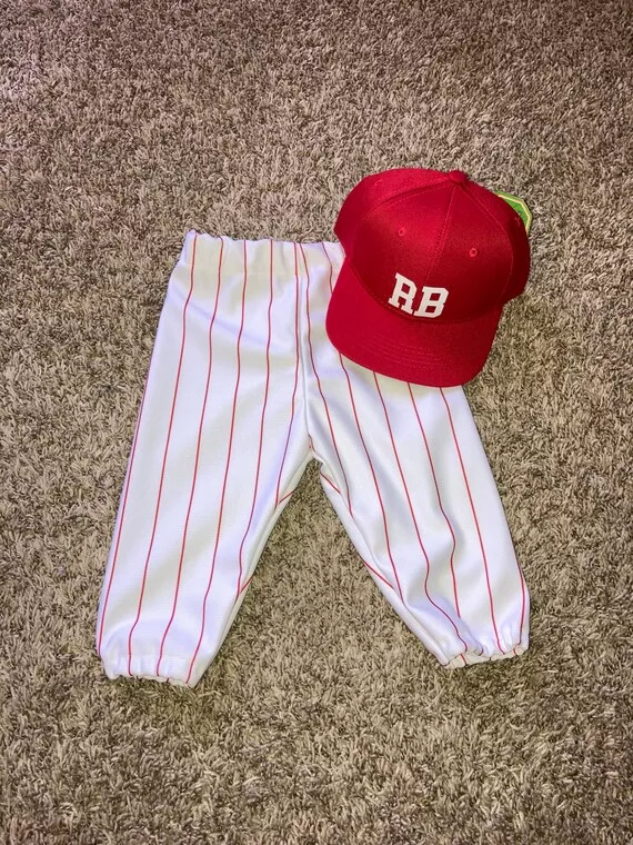 Toddler Baseball Pants 