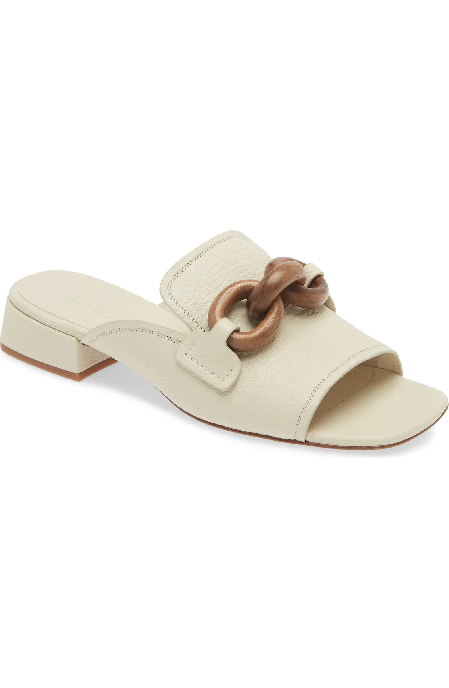 Enna Slide Sandal (Women) | Nordstrom
