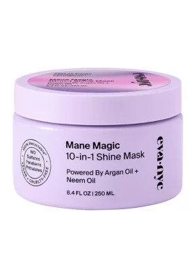 Eva Nyc Mane Magic 10-In-1 Shine Mask | Belk
