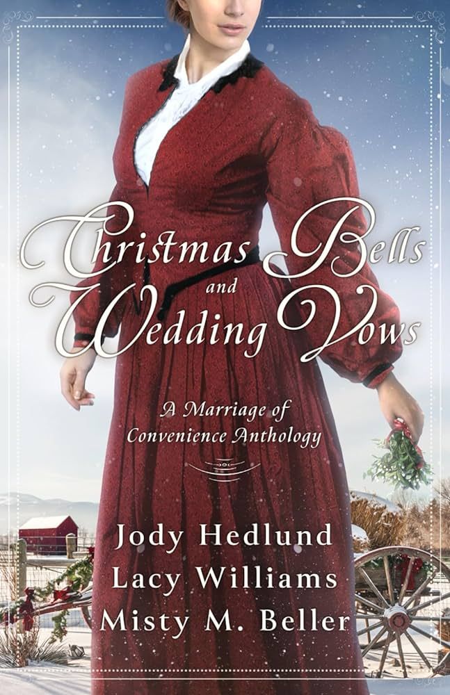 Christmas Bells and Wedding Vows: A Marriage of Convenience Anthology | Amazon (US)