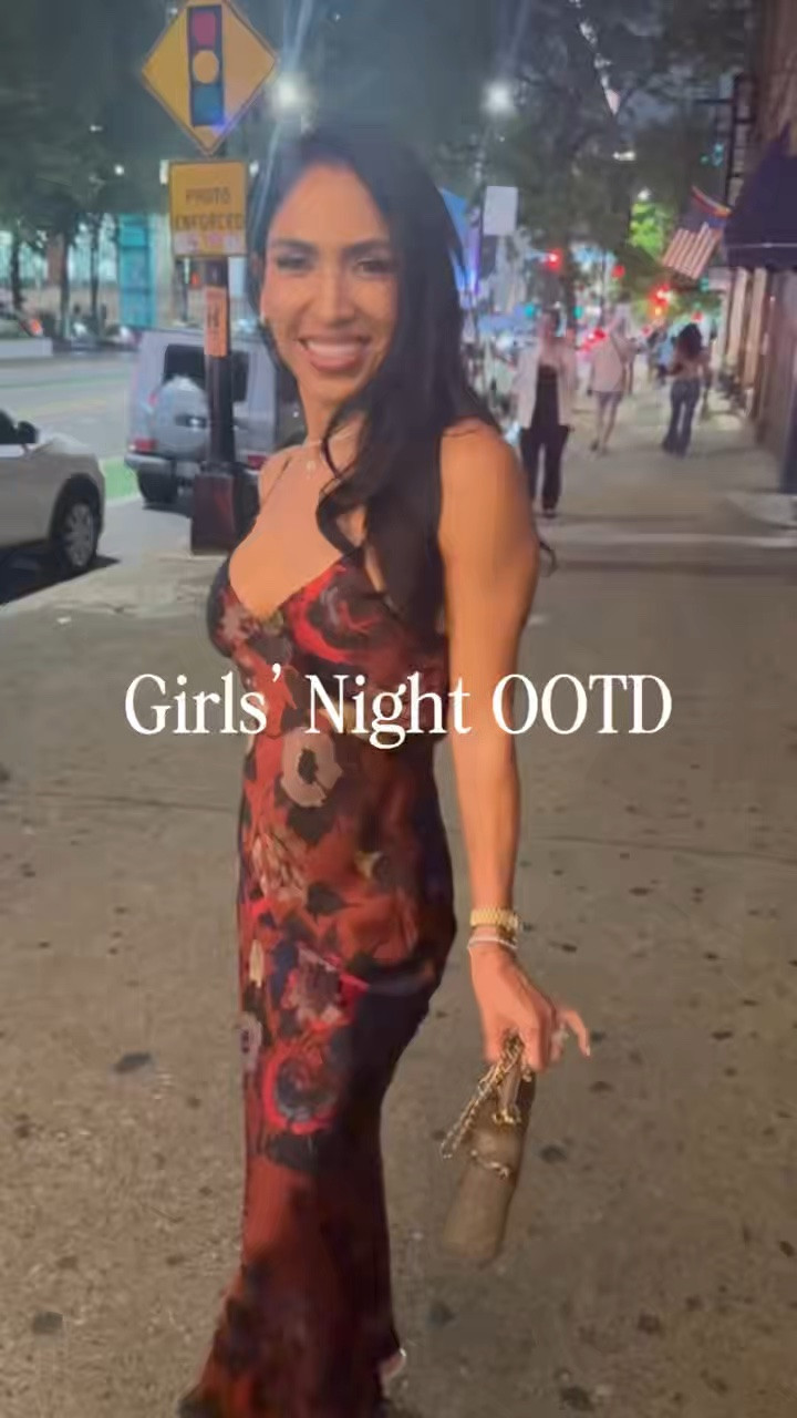 Dinner, drinks & a cute outfit 🍸

#LTKootd #LTKBeauty #LTKTravel
