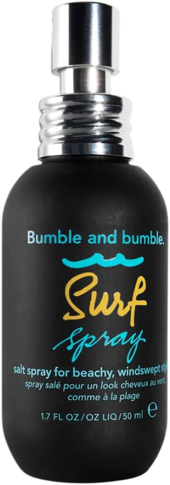 Bumble and bumble Surf Sea Salt Spray | Amazon (US)