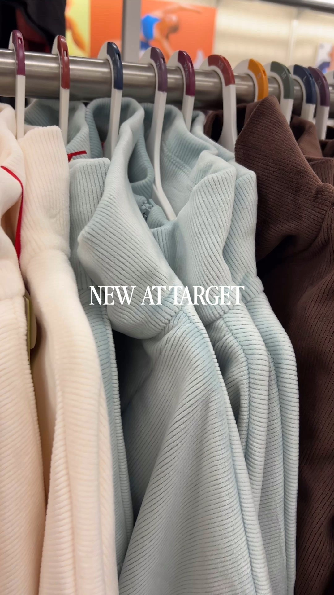 The velour pullover of my dreams! (and literally the perfect Thanksgiving outfit 🦃) 

Target style, Target finds, new at Target, comfy seat

#LTKStyleTip #LTKTravel #LTKFindsUnder50