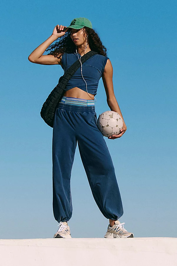 Hot Shot Crossover Set | Free People (Global - UK&FR Excluded)