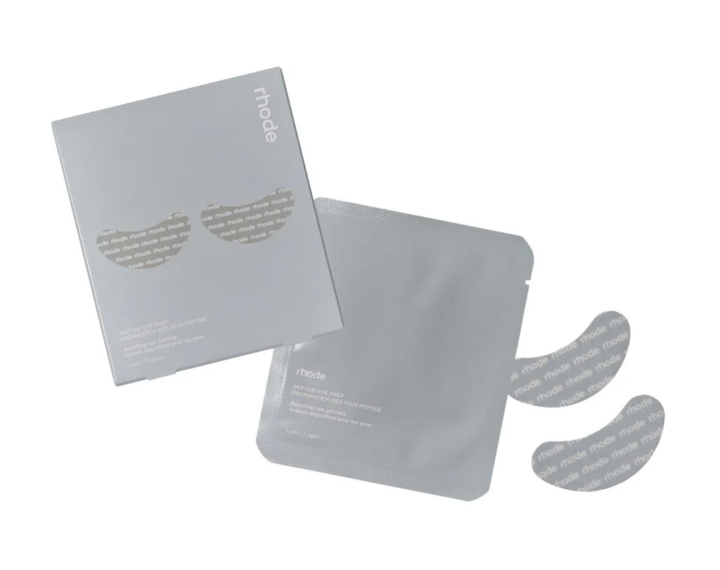peptide eye prep r icon | rhode skin