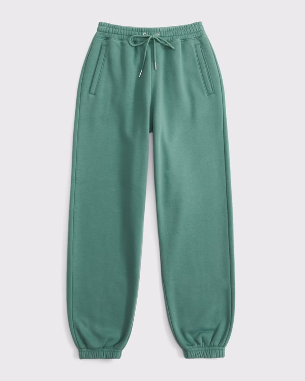 Sunday Sweatpant | Abercrombie & Fitch (US)