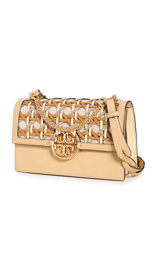 Miller Basketweave Shoulder Bag | Shopbop