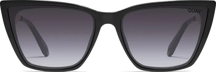 Call The Shots 59mm Cat Eye Sunglasses | Nordstrom