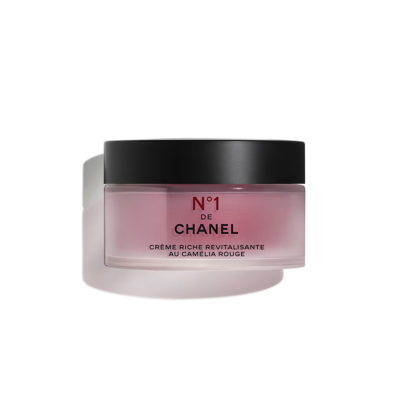 N°1 DE CHANEL RICH REVITALIZING CREAM Smooths – Nourishes – Protects | CHANEL | Chanel, Inc. (US)