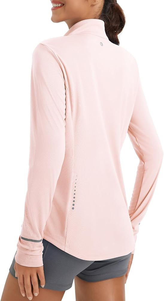 BALEAF Athletic Running Jacket | Amazon (US)