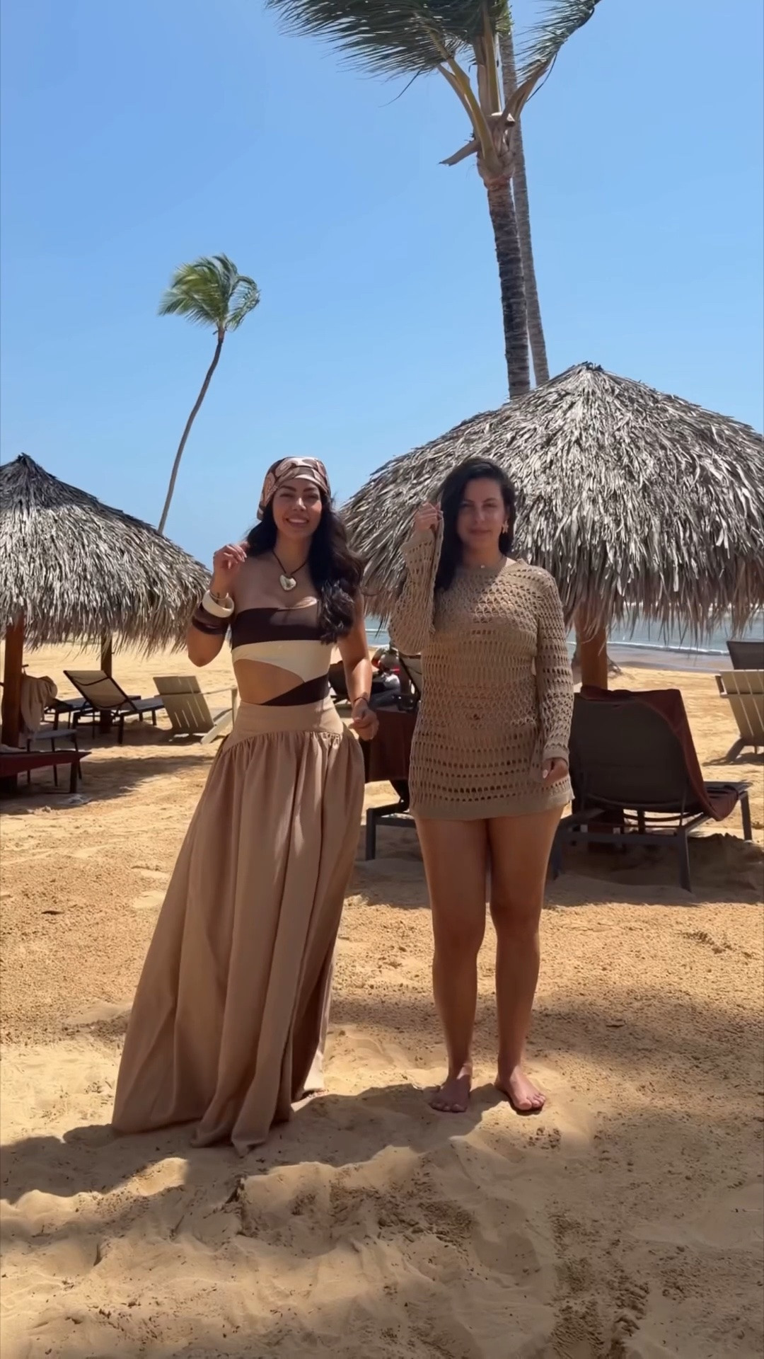 Get up here let’s dance 💃🏻 🌴

Resort wear, summer outfits, beach wear, beach outfits, vacation outfits, bikini coverup, swimwear, summer dress, resort outfits

#LTKgrwm #LTKootd