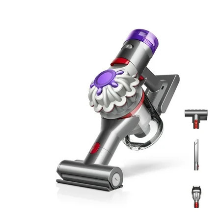 Dyson Car+Boat Handheld Vacuum | Silver | New | Walmart (US)