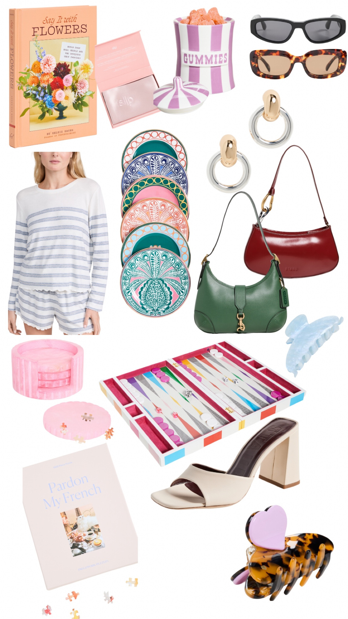 Shopbop early gift guide 🩷

#LTKStyleTip #LTKxMadewell #LTKGiftGuide