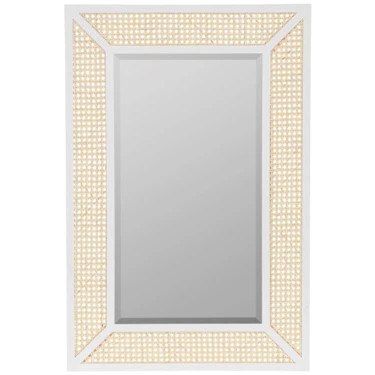 Chincoteague Island Mirror | Shades of Light