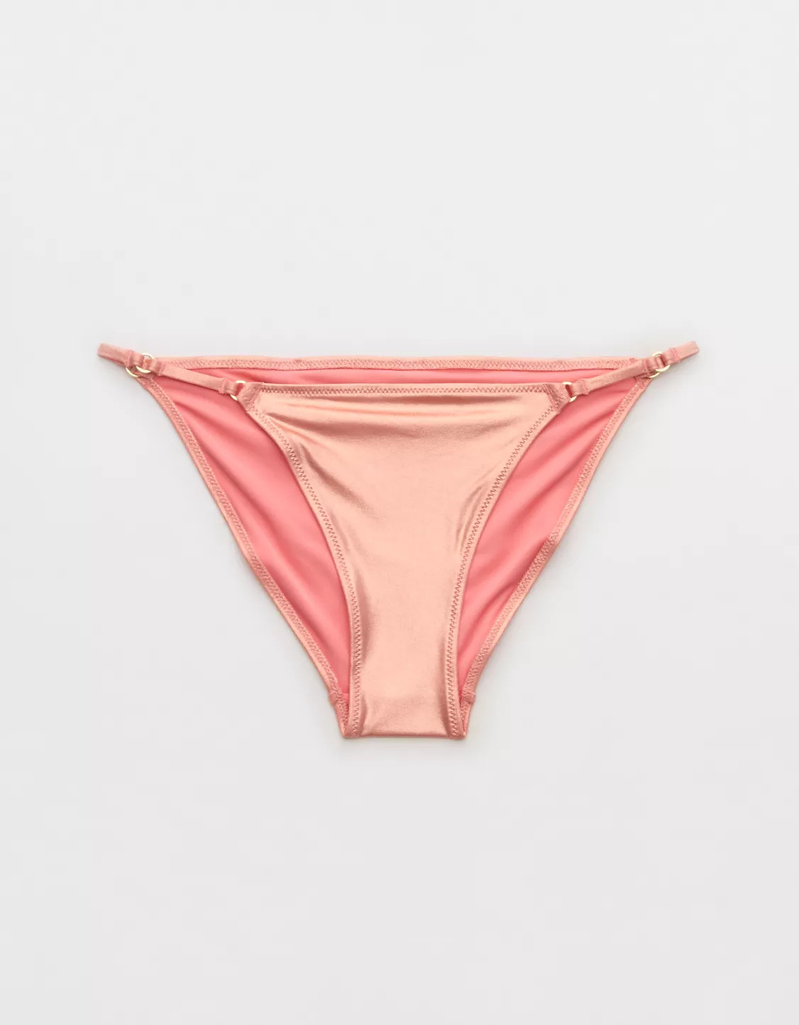 Aerie Full Coverage Bikini Bottom | Aerie