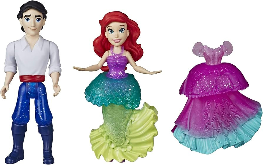 Visit the Disney Princess Store | Amazon (US)