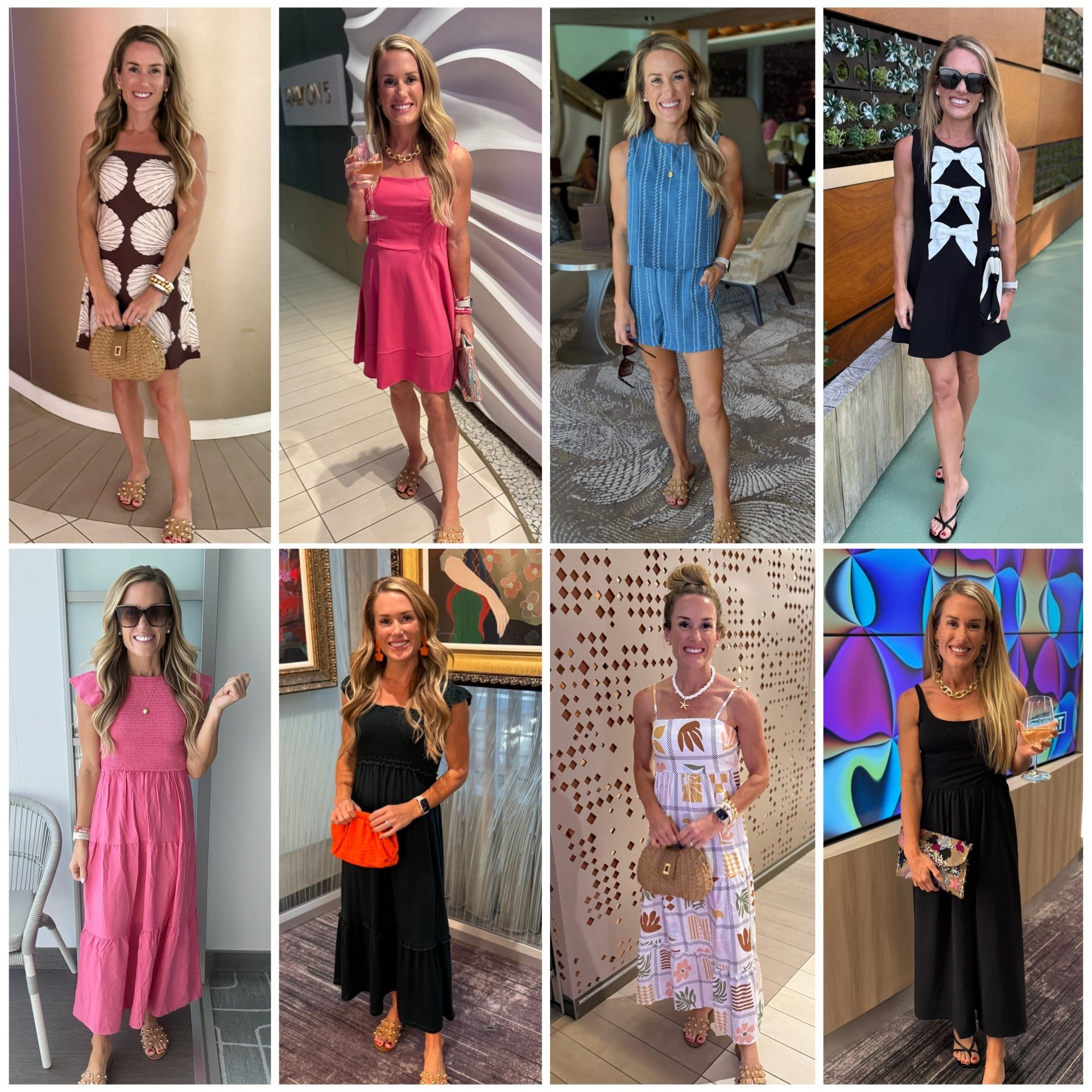 Cruise outfits
Spring break dresses
Amazon vacation outfits


#LTKTravel #LTKootd