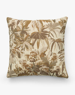 Winslow Floral Pillow Cover 12" x 36 | McGee & Co. (US)