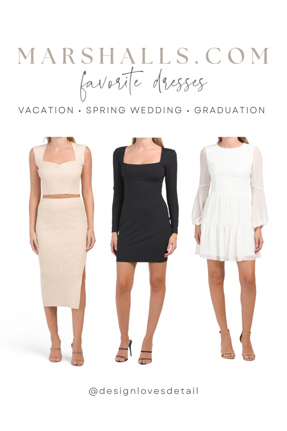 Some great dresses + accessories!! All at amazing prices. Grab them before they sell out! 

#weddingguest #dress #cocktaildress #nashvilleoutfit #whitedress 

#LTKSeasonal #LTKunder50 #LTKsalealert
