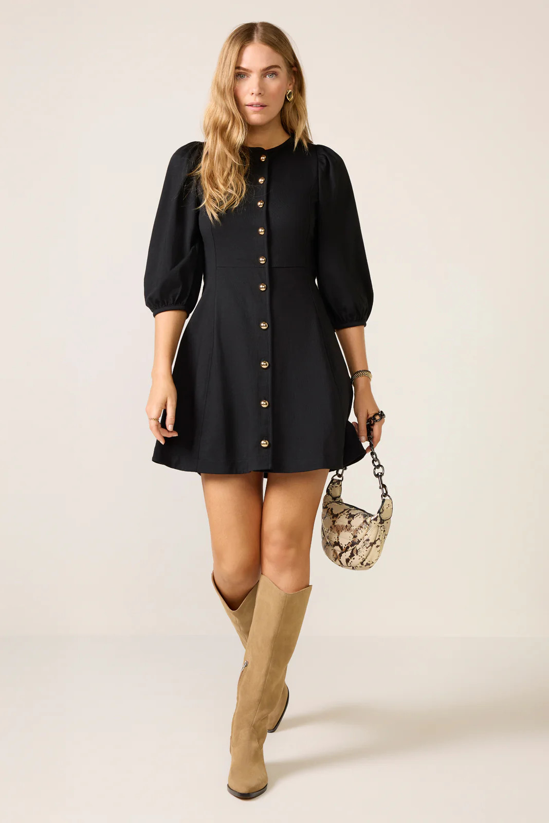 Gilda Dress | Evereve