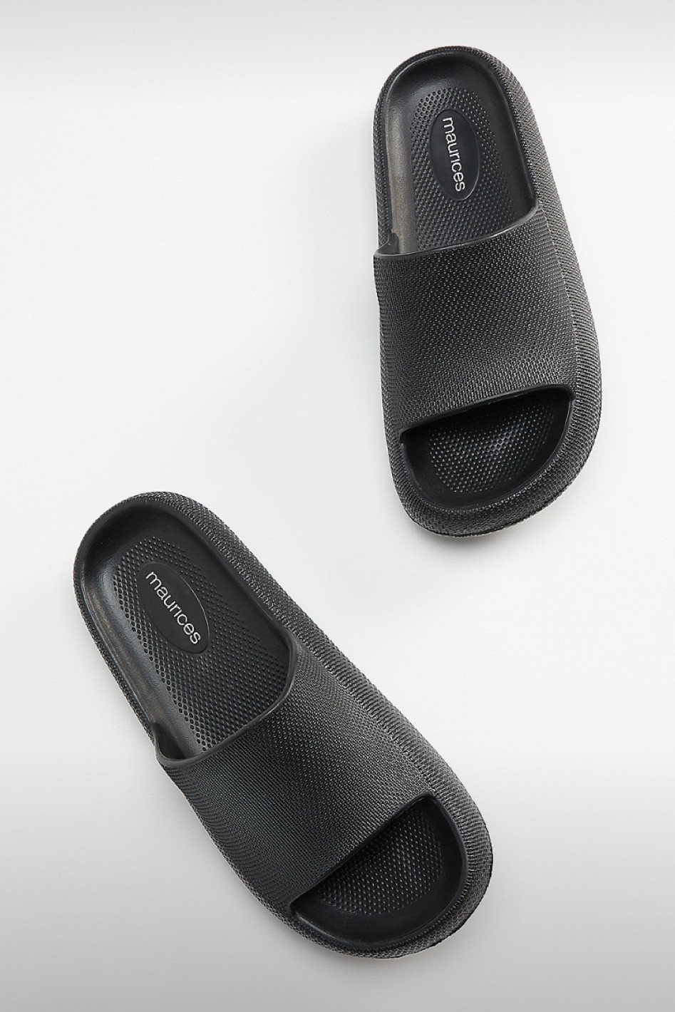 My favorite pair of slides, super comfy for this pregnant mama to walk in! 

And they are a steal! 

#LTKbump #LTKunder50 #LTKshoecrush
