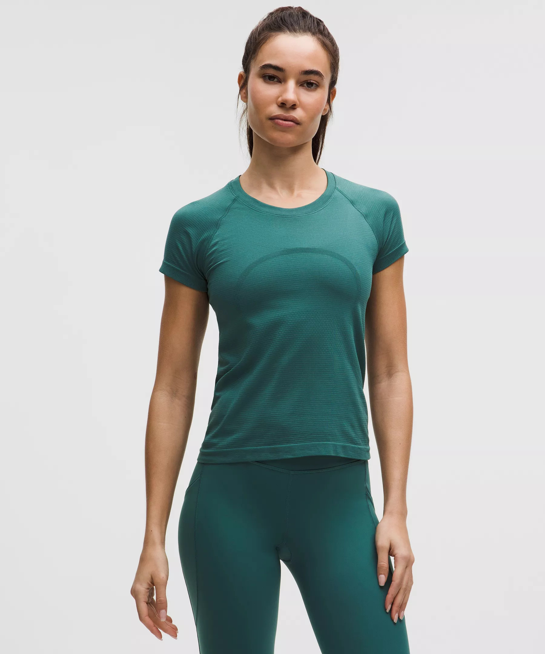 Swiftly Tech Short-Sleeve Shirt 2.0 | Lululemon (US)