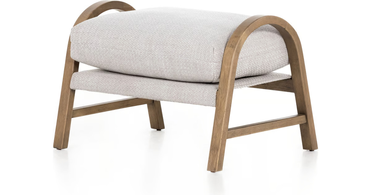 Glynda Ottoman | Layla Grayce