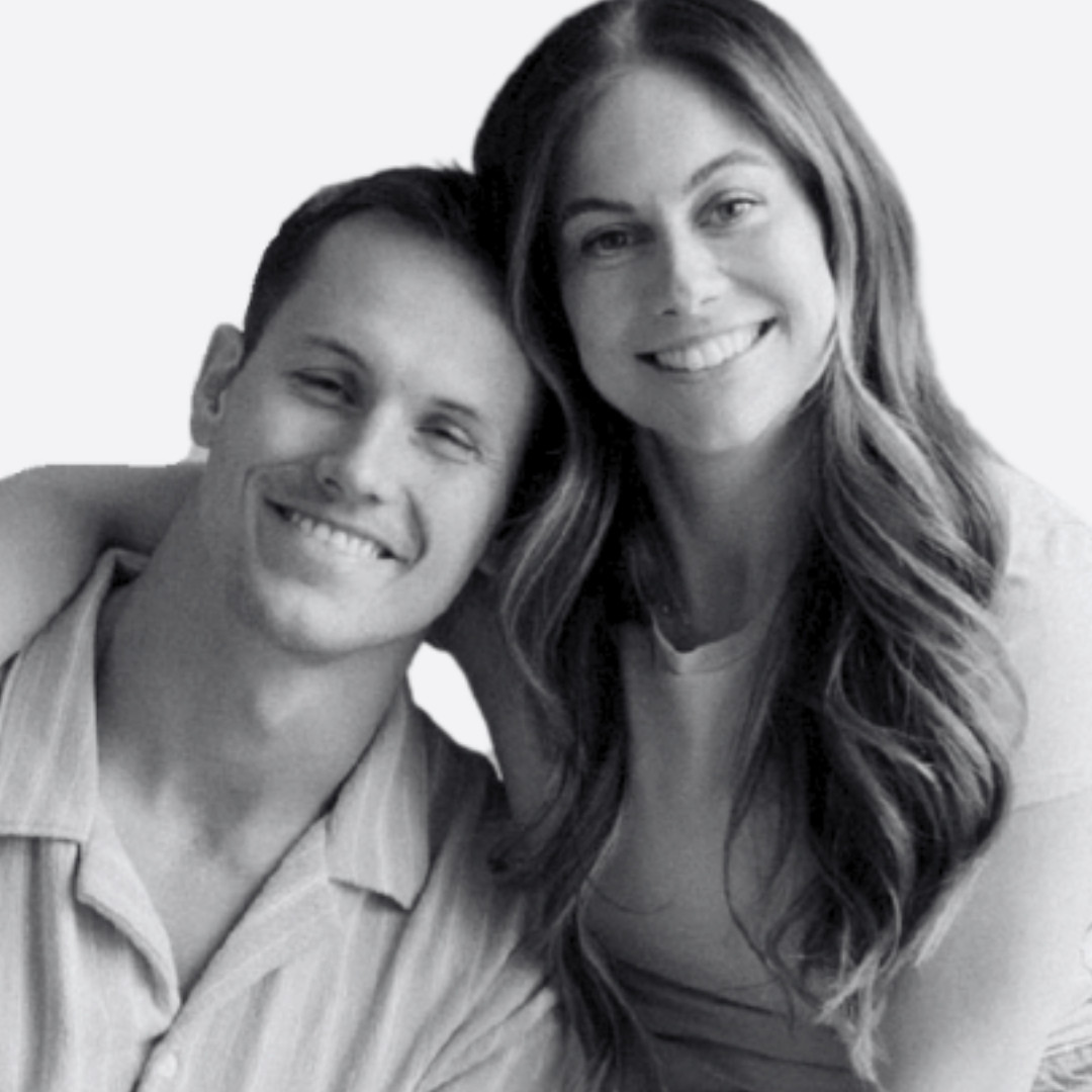 THE BOSSTICKS | Shawn Johnson East & Andrew East On Reinvention, Relationship Advice, & Building A Purpose Driven Life 

 