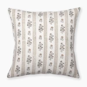 Leighton Pillow Cover | Colin and Finn