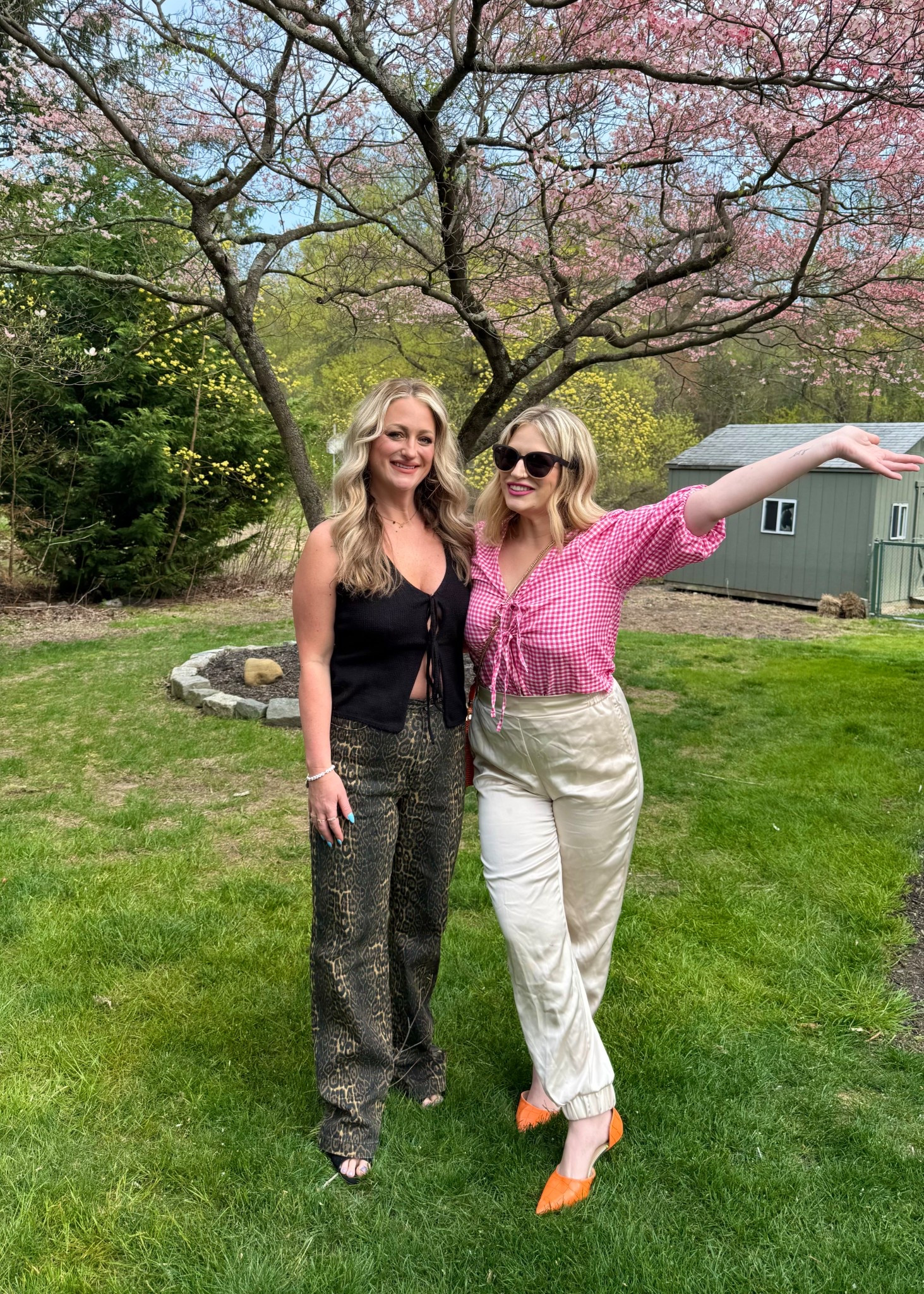 Amazon fit!

#LTKOver40 #LTKFindsUnder50 #LTKSeasonal