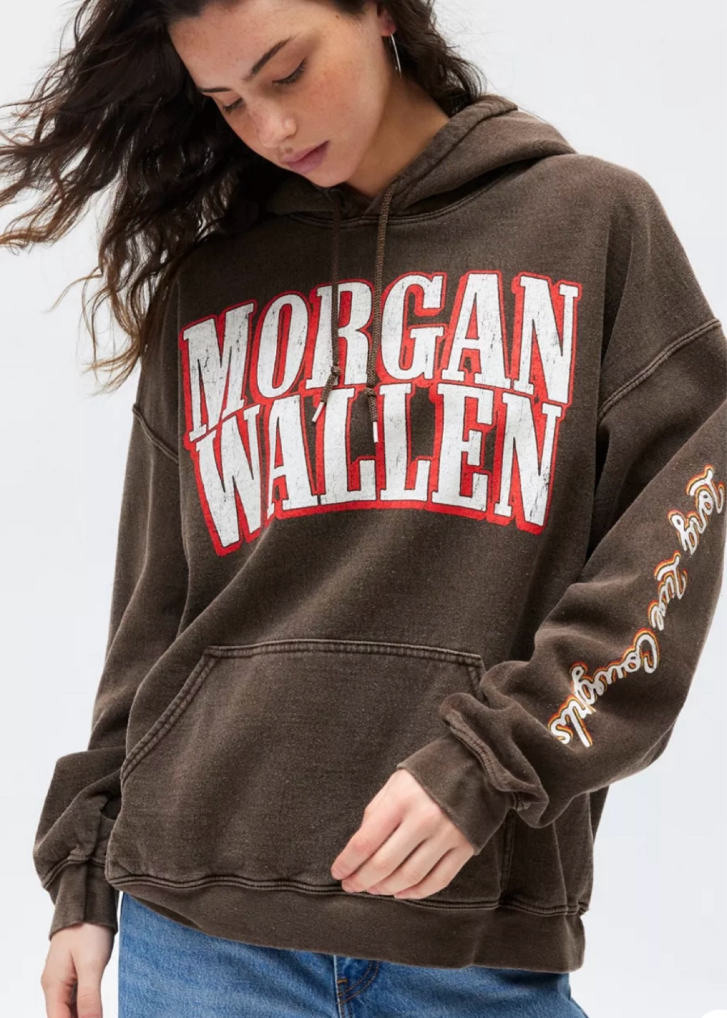 Favorite Hoody