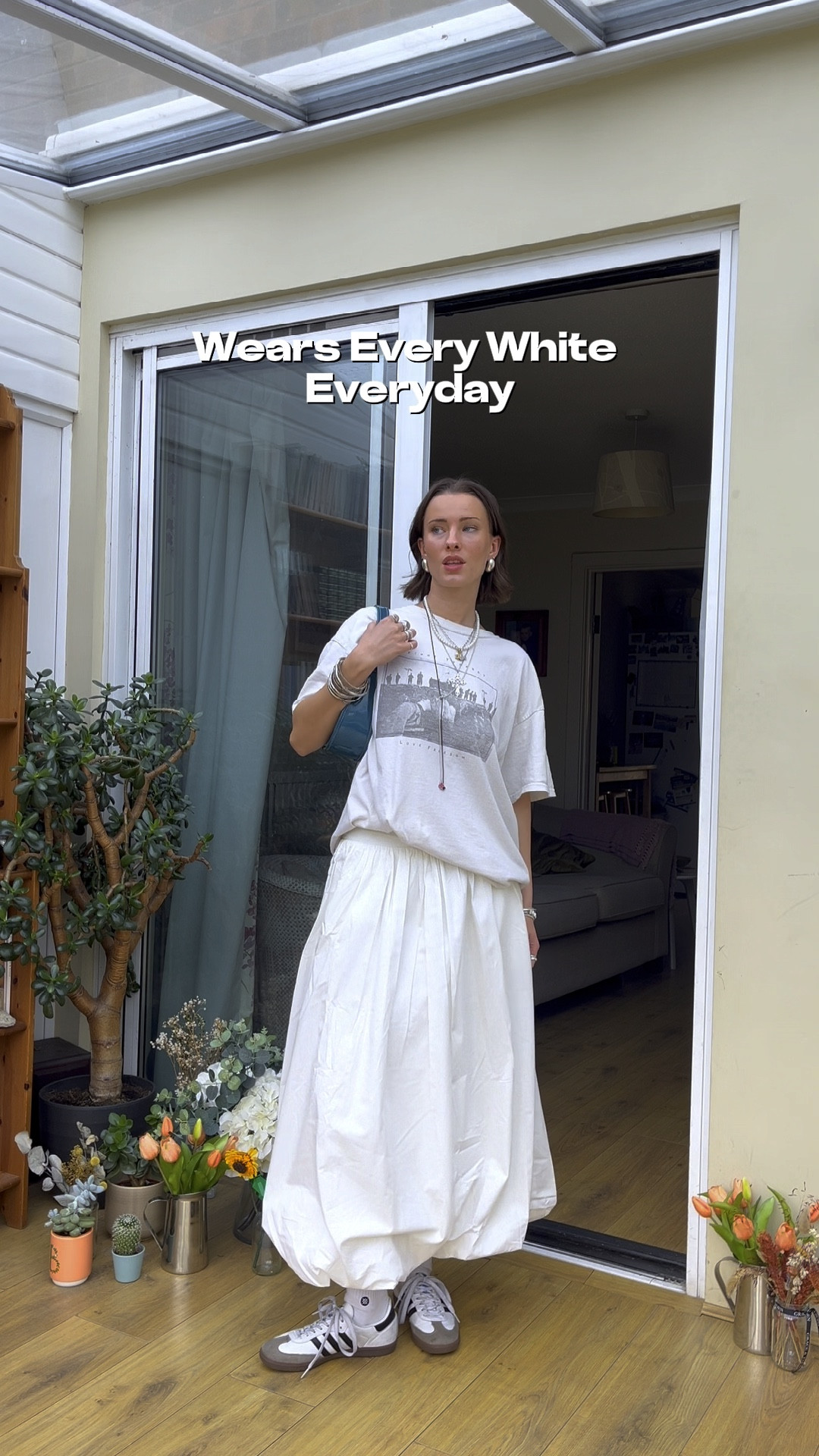 Summer wardrobe, summer outfits , summer style, summer, summer fashion , spring outfits, spring style, white skirt, white dress, puff skirt, puff dress , free people 

#LTKuk #LTKspring #LTKsummer