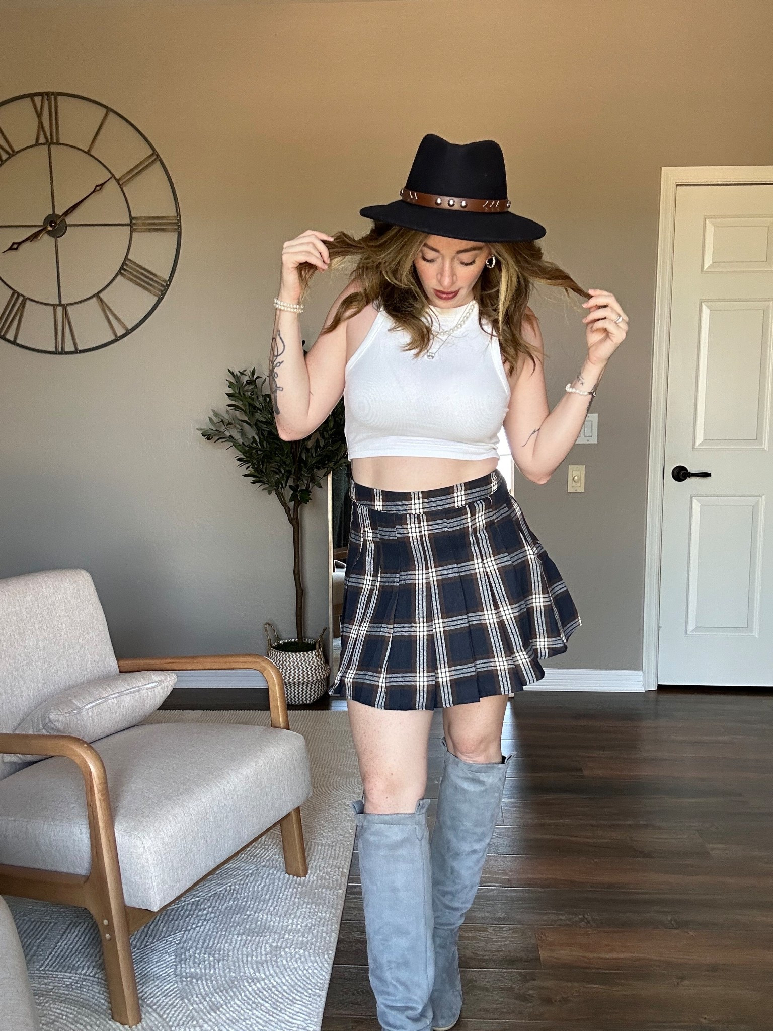 Country concert outfit inspo ❤️

#LTKStyleTip #LTKFindsUnder50