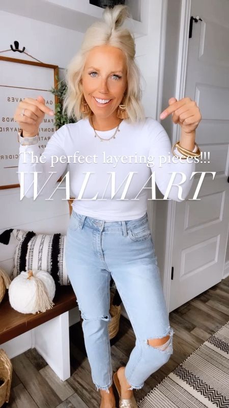 The best part of fall fashion is all the good layers!!!!! #walmartpartner Here are three new @walmart arrivals that you are going to want in your wardrobe!!!! All three come in a several color options as well!!!
#IYWYK #walmartfinds
⬇️⬇️⬇️
Poncho one size
Rust jacket medium (could have done small)
Cardigan S/M
Jeans size 4

#LTKfindsunder50 #LTKsalealert #LTKover40