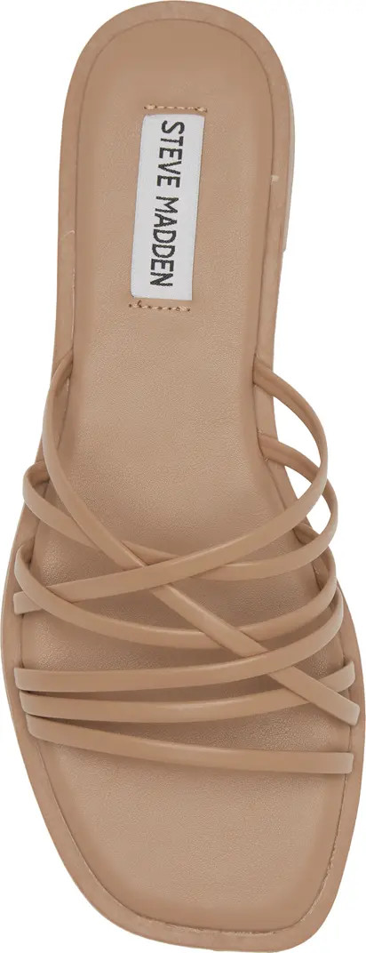 Steve Madden Adverse Slide Sandal (Women) | Nordstromrack | Nordstrom Rack