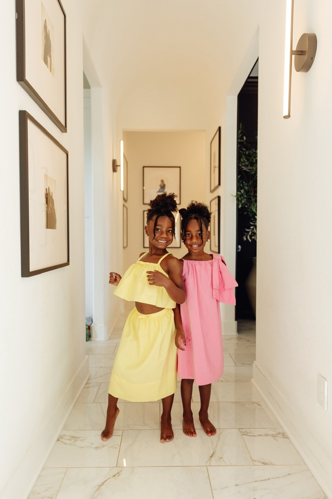 @Zara spring toddler fashion finds! 

#LTKootd #LTKKids