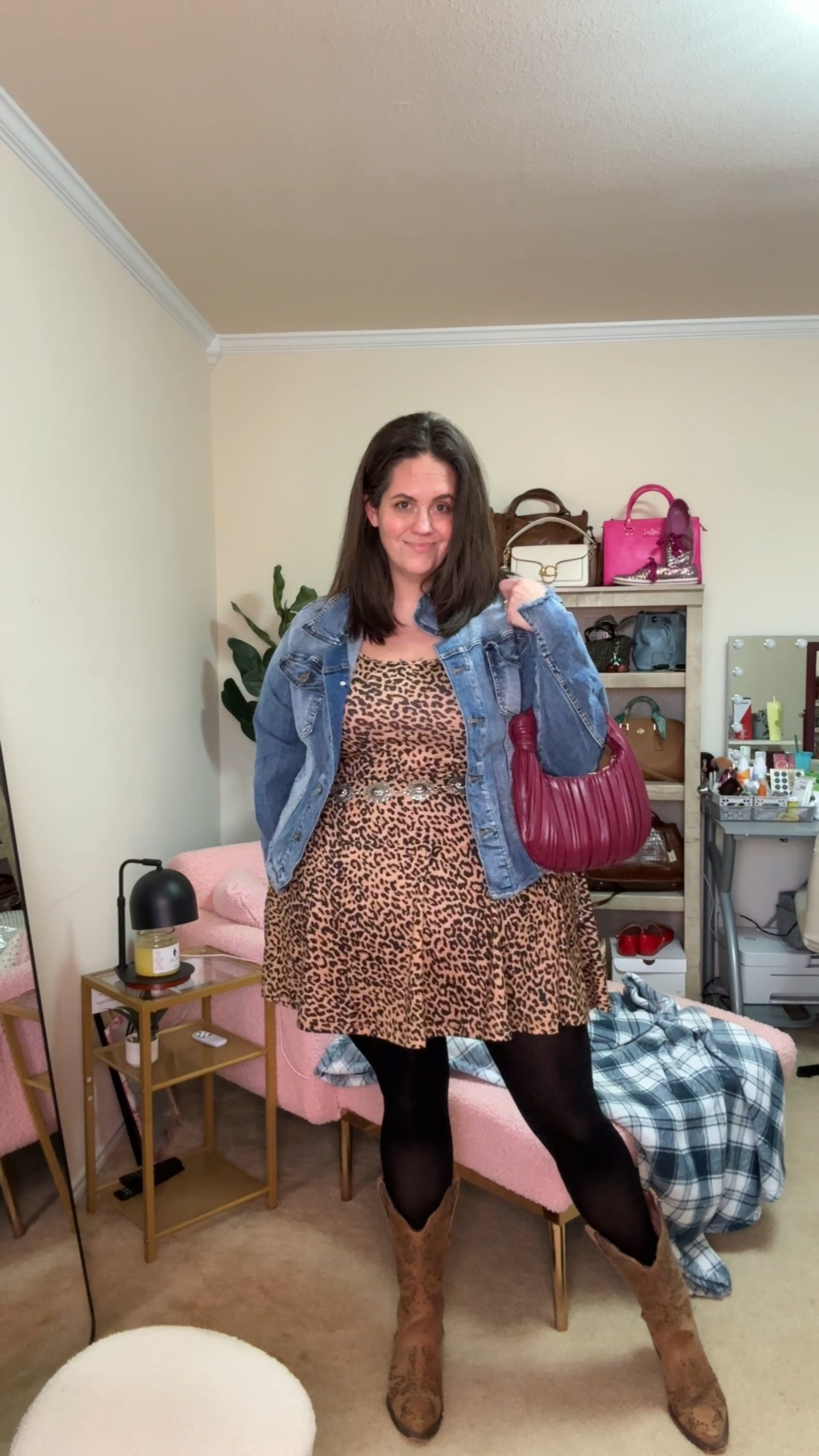 I got new base layers from Shapermint for all of my plus size outfits this winter. Use my code "LINDSEYSHM20” at Shapermint for a discount on the tights and shaping camo. 

#LTKStyleTip #LTKPlusSize