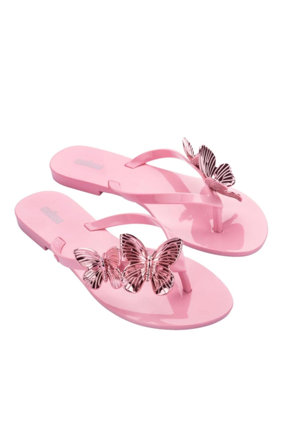 Harmonic Butterfly Flip Flops | Everything But Water