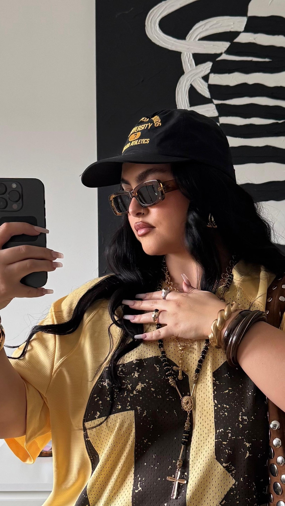 are we excited for warm weather fashion?!🥹

Curvy outfit, spring outfit, jersey outfit, street style

#LTKPlusSize #LTKSeasonal #LTKStyleTip