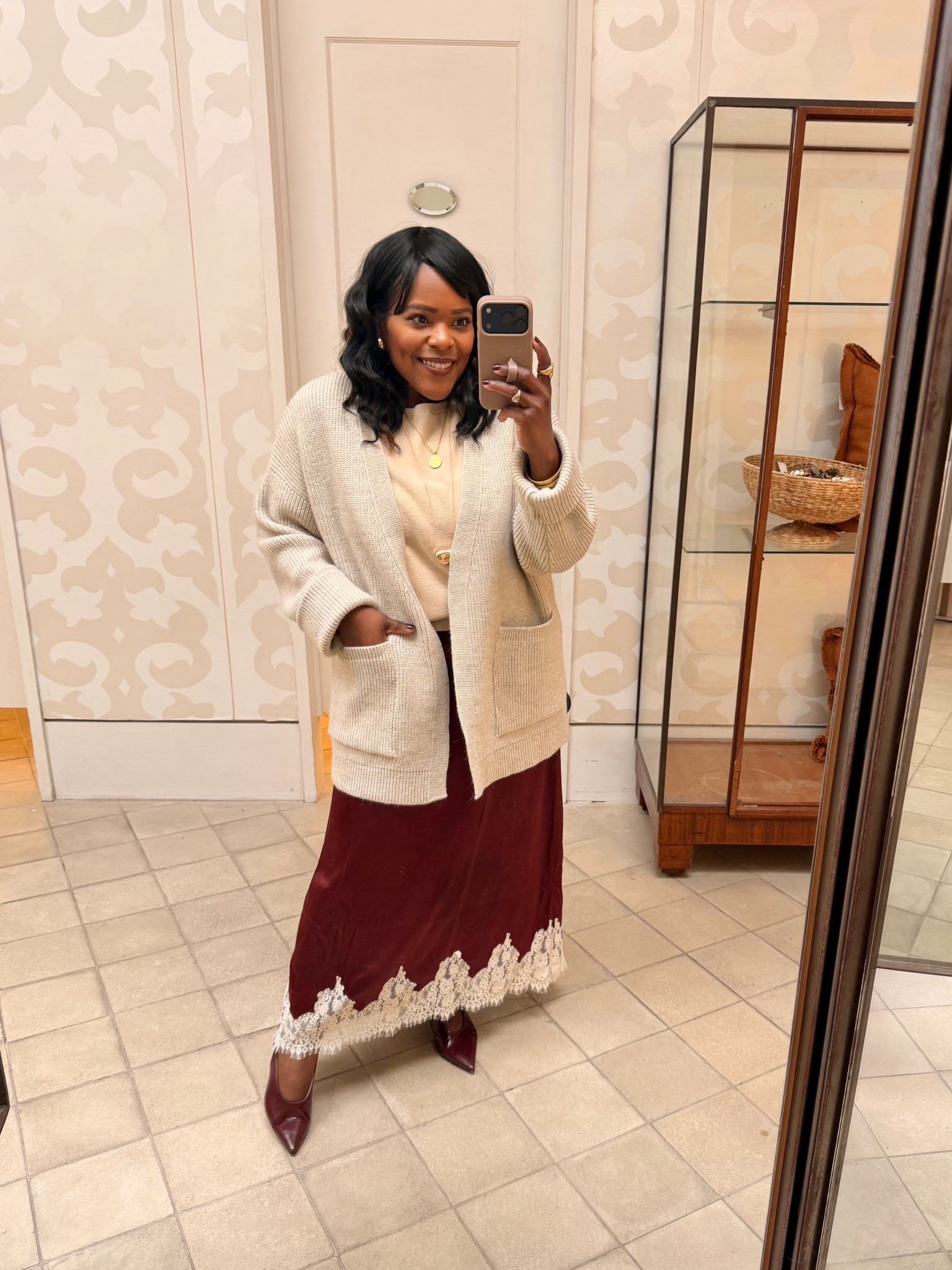 Love this chunky cardigan from Anthropologie! 

#LTKGiftGuide #LTKCyberWeek #LTKHoliday