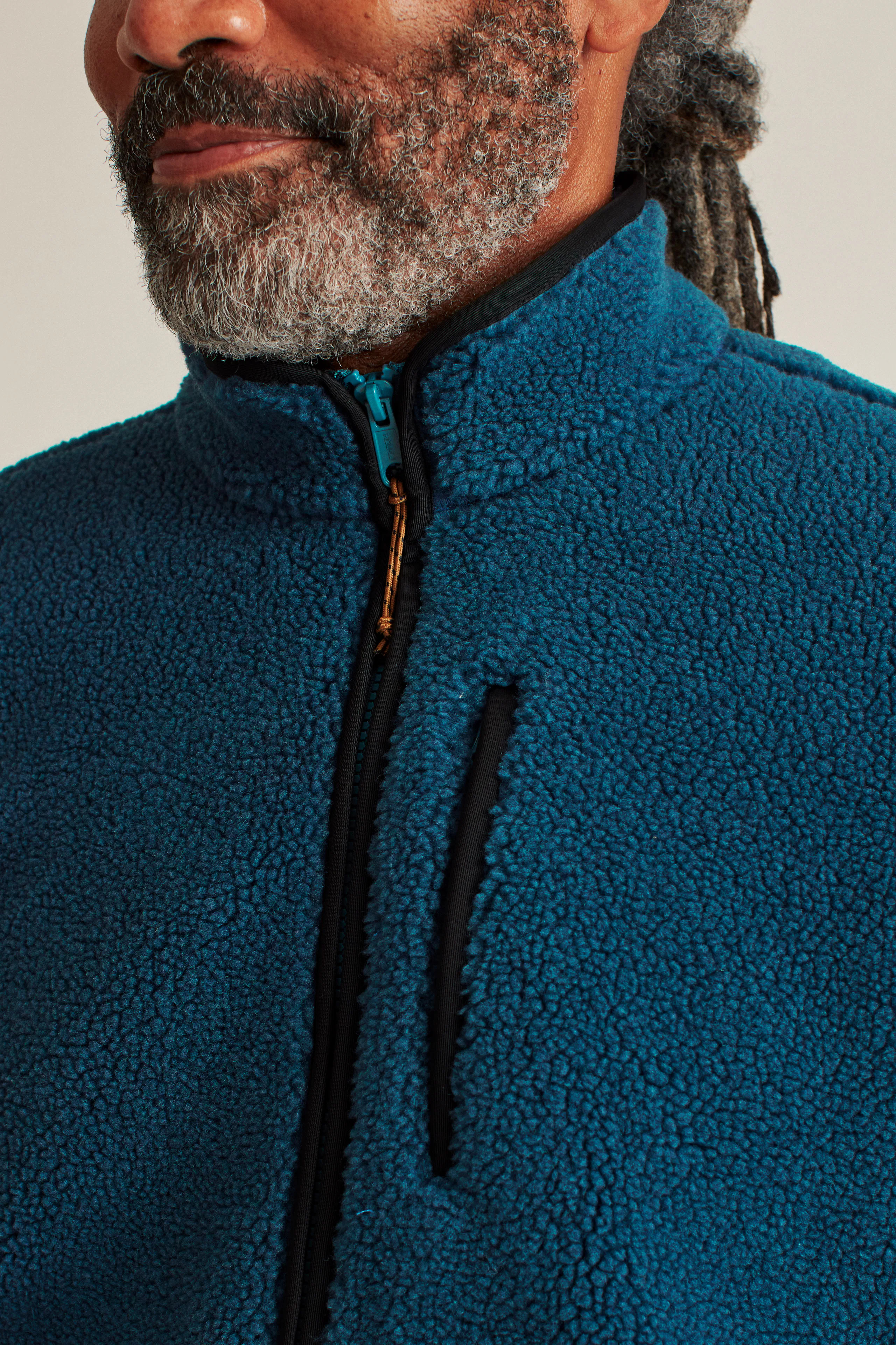 Fleece Zip Jacket | Bonobos (US)