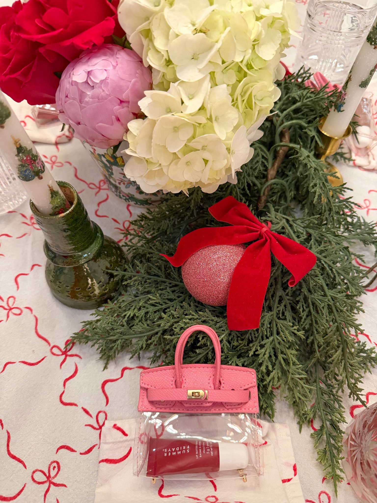 🎀 Merry Mahjong 🎀 

#LTKHome #LTKGiftGuide #LTKHoliday