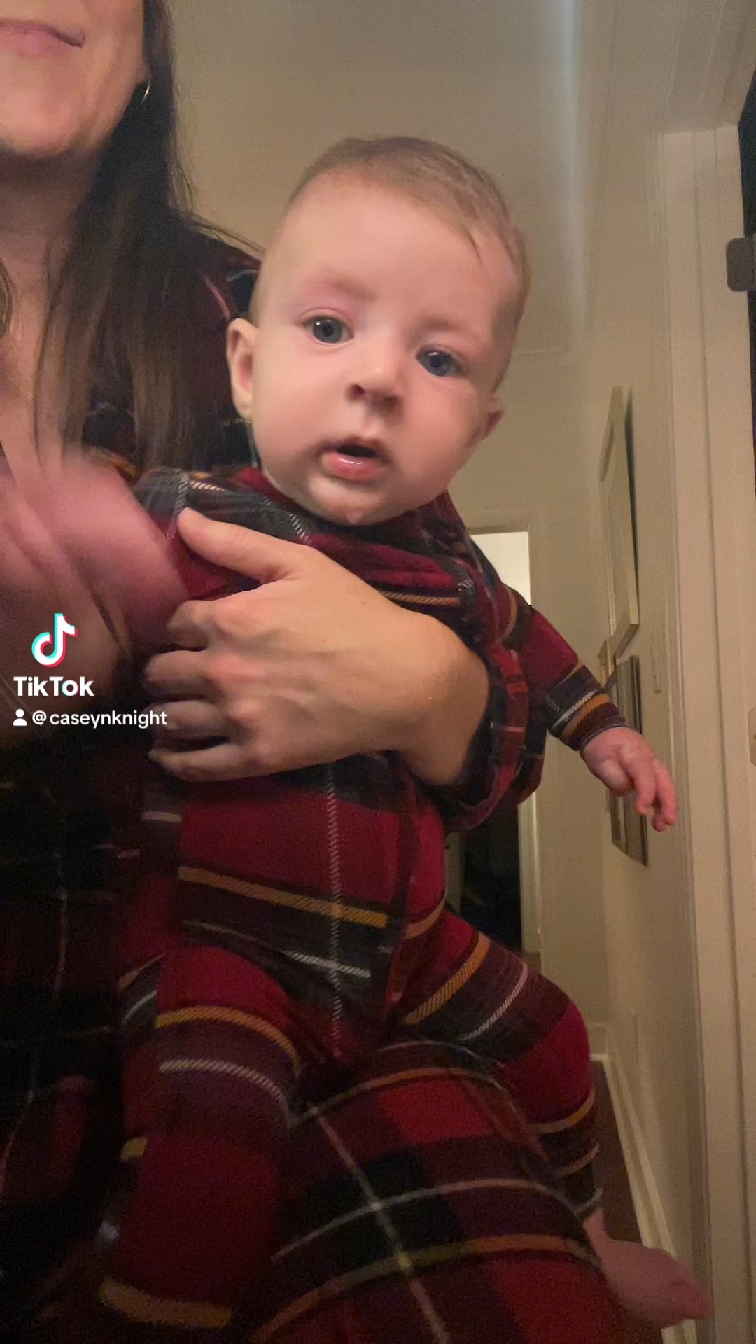 Llama llama red pajama #christmasjammies #skims

#LTKGiftGuide #LTKHoliday