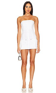 Wynwood Mini Dress
                    
                    Camila Coelho | Revolve Clothing (Global)