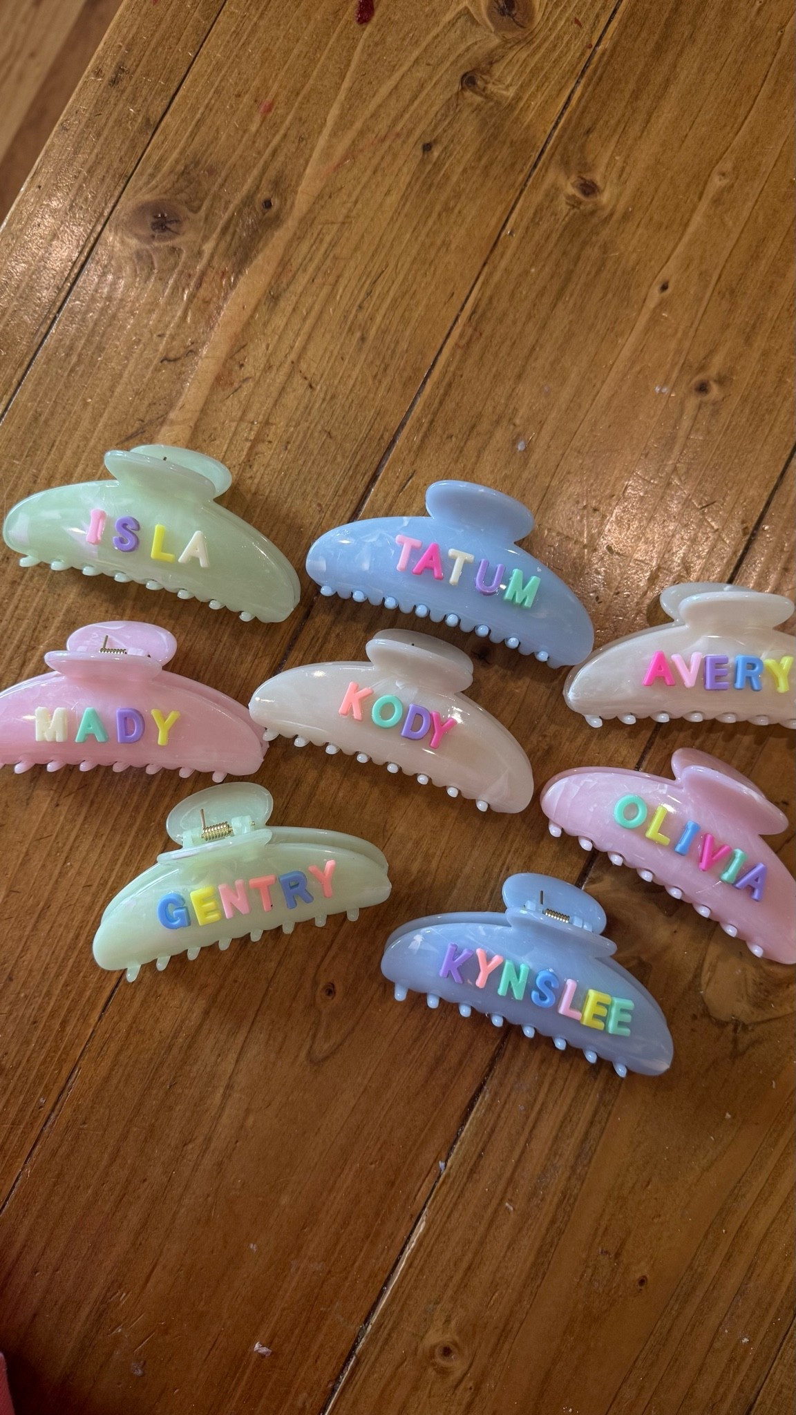 Summer break crafts for the girls & their friends!

#LTKKids #LTKdayinmylife #LTKmomlife