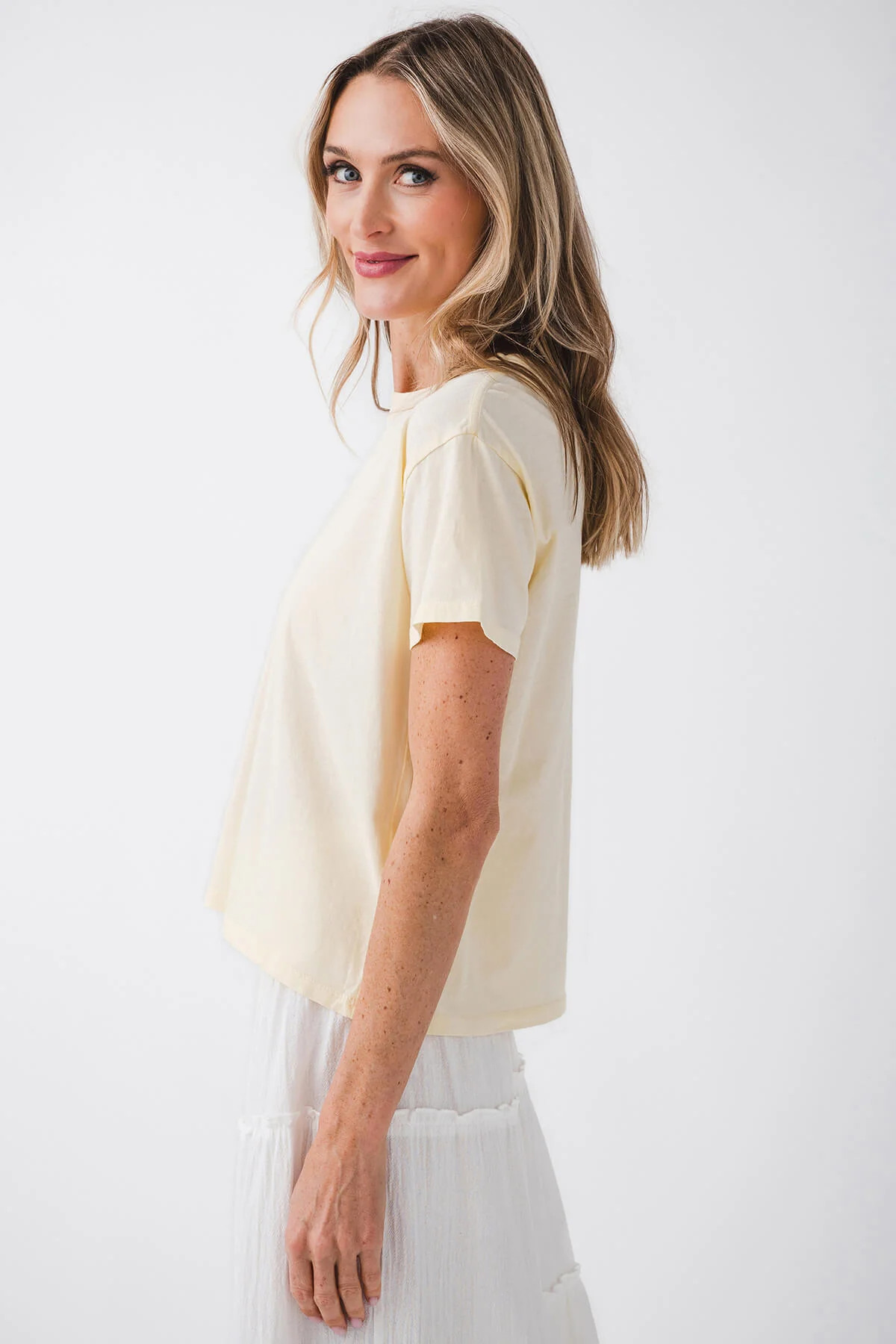 Z Supply Go To Tee | Social Threads