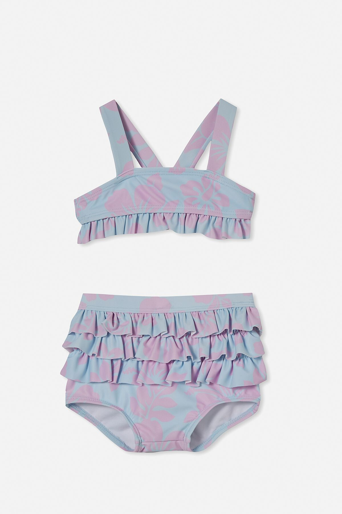 Flo Frill Bikini | Cotton On (ANZ)