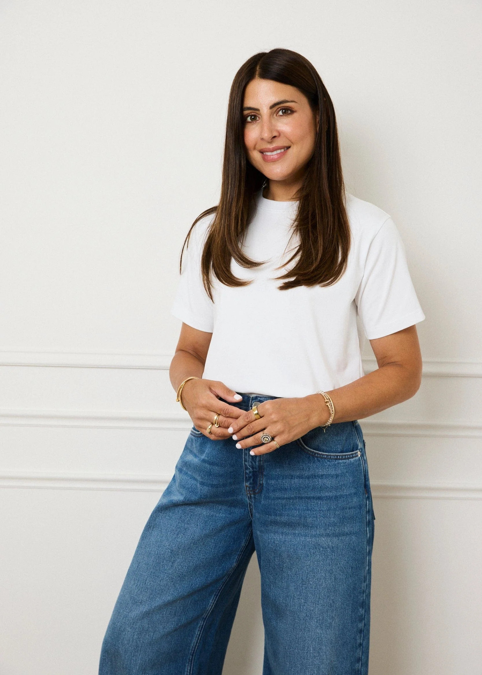 WAT CORE T-SHIRT - WHITE | WAT The Brand