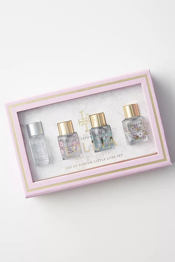 Fragrance Gift Set | Anthropologie (US)