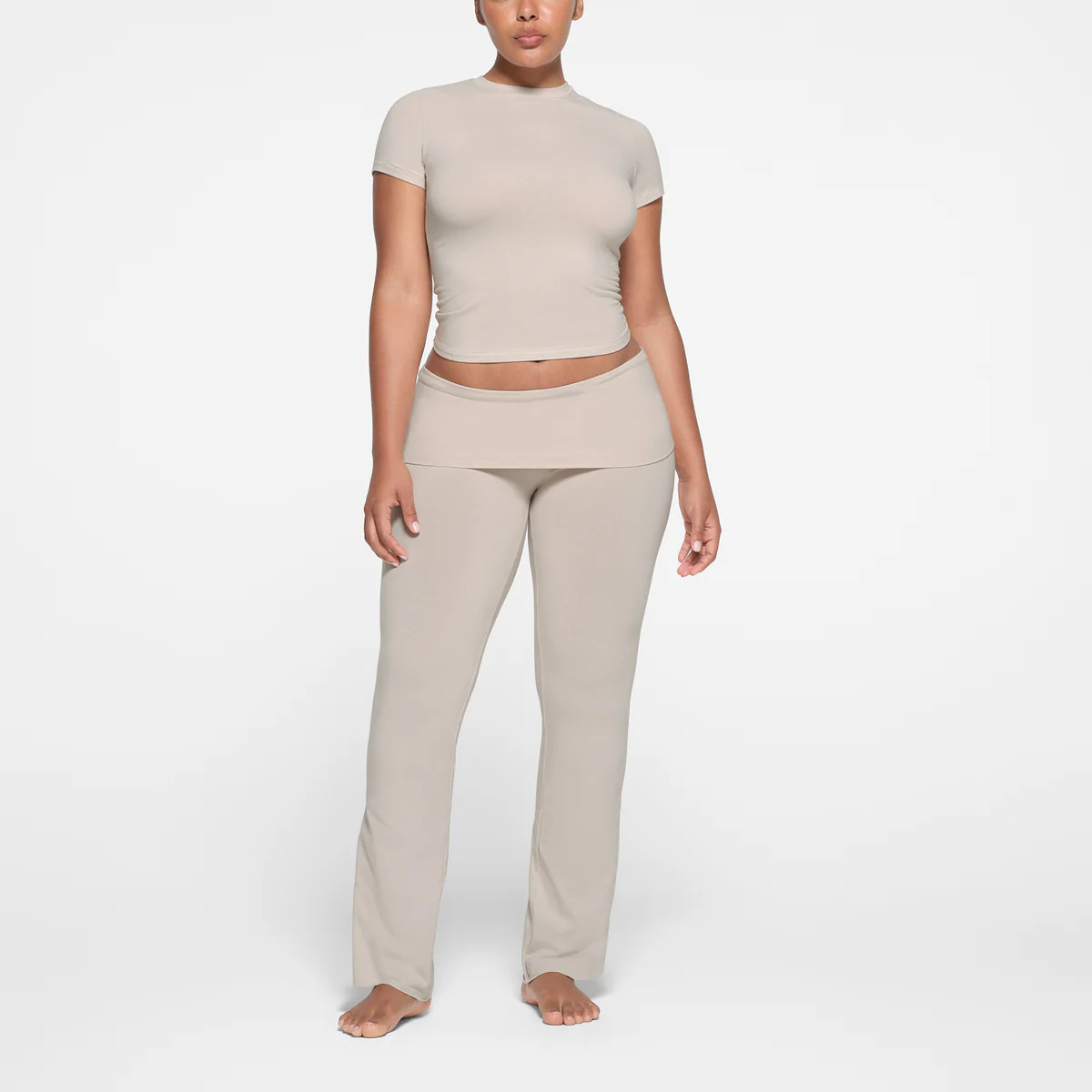 COTTON JERSEY | SKIMS (US)
